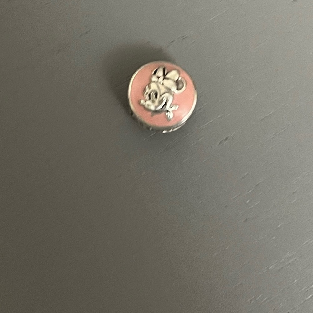 Pandora charm Minnie Mouse - Disney